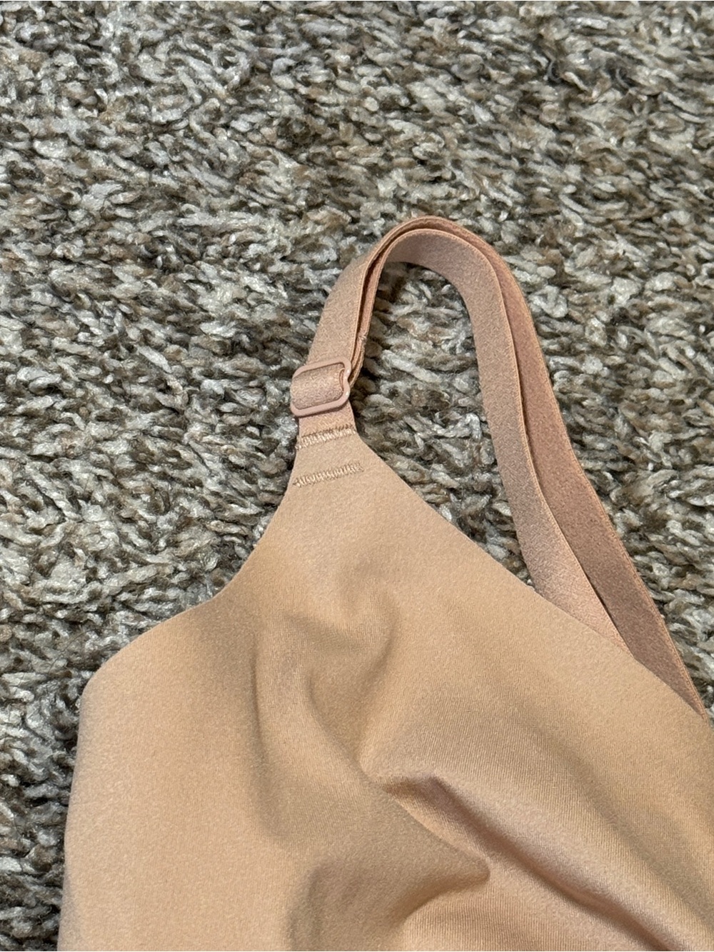 NEW Honeylove Cami Thong Bodysuit Shapewear - Picture 3 of 14